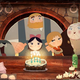 Illustration for article titled The beautiful, secret story of the seal child revealed in emSong of the Sea/em
